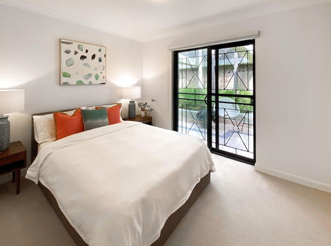 BELLEVUE GARDEN OASIS-hosted By L'Abode - Tweed Heads Accommodation 0