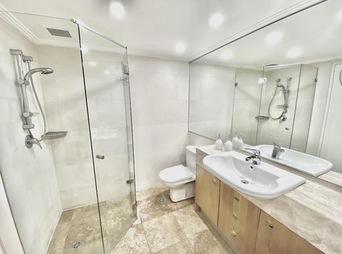 BELLEVUE GARDEN OASIS-hosted By L'Abode - Tweed Heads Accommodation 2