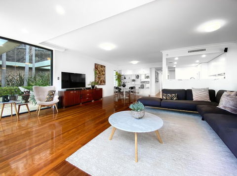 BELLEVUE GARDEN OASIS-hosted By L'Abode - Tweed Heads Accommodation 5