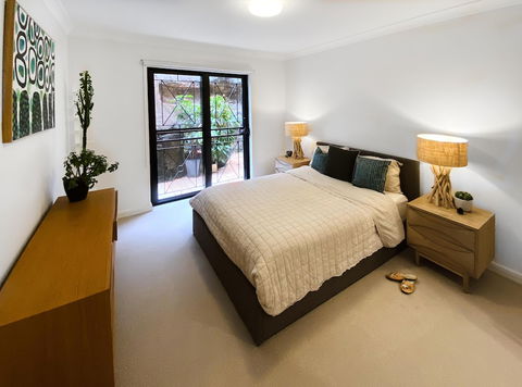 BELLEVUE GARDEN OASIS-hosted By L'Abode - Tweed Heads Accommodation 4