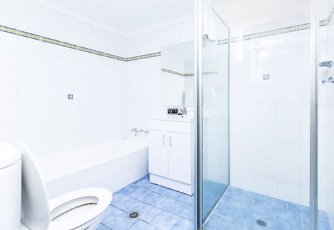 DD Apartments Darling Harbour - Tweed Heads Accommodation 3