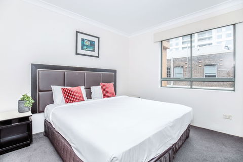 DD Apartments Darling Harbour - Tweed Heads Accommodation 2