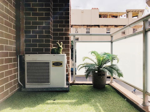 DD Apartments Darling Harbour - Tweed Heads Accommodation 1