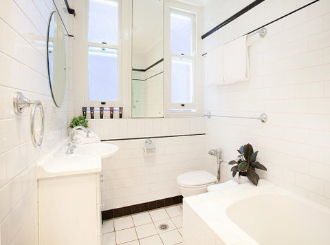 Art Deco Delight - Tweed Heads Accommodation 1