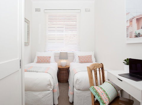 Art Deco Delight - Tweed Heads Accommodation 6