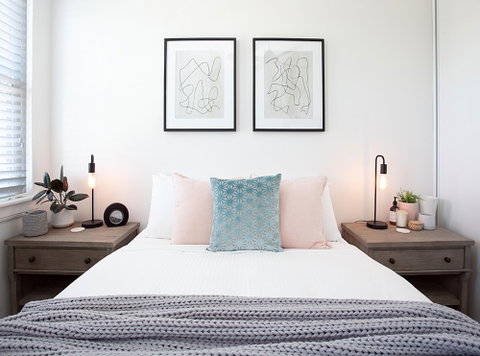 Art Deco Delight - Tweed Heads Accommodation 2