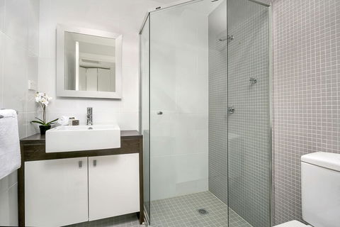 Contemporary Garden Apartment SINC1 - Tweed Heads Accommodation 1