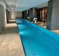 JC Waterfront Apartments Collins Wharf - Tweed Heads Accommodation