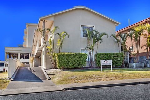 Zenith Unit 7 / 10 Messines Street - Tweed Heads Accommodation 0