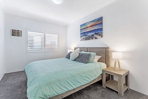 Zenith Unit 7 / 10 Messines Street - Tweed Heads Accommodation 6