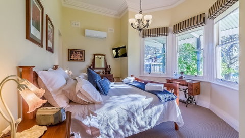Federation At 3 Genesta In Cowes - Tweed Heads Accommodation 5