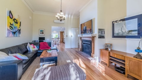 Federation At 3 Genesta In Cowes - Tweed Heads Accommodation 4