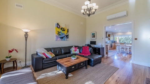 Federation At 3 Genesta In Cowes - Tweed Heads Accommodation 3