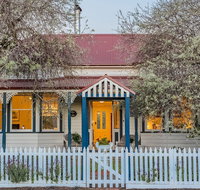Federation at 3 Genesta in Cowes - Tweed Heads Accommodation