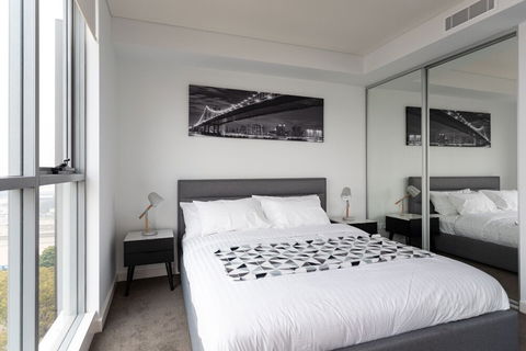 STAY&CO Serviced Apartments Mascot - Tweed Heads Accommodation 0