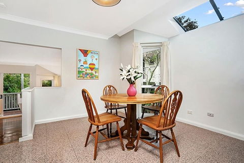 ALAN1 Leafy Tranquil Home - Tweed Heads Accommodation 0
