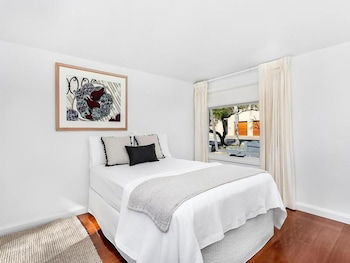 ALAN1 Leafy Tranquil Home - Tweed Heads Accommodation 2