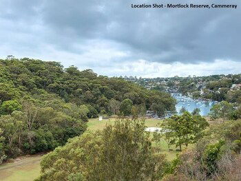 ALAN1 Leafy Tranquil Home - Tweed Heads Accommodation 5