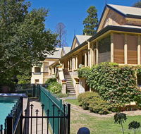 Mt Lofty House MGallery Collection - Tweed Heads Accommodation