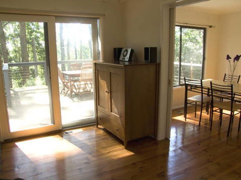 Wild Patch Retreat & Gourmet Chocolate Maker - Tweed Heads Accommodation 0