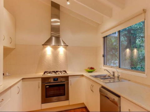 Wild Patch Retreat & Gourmet Chocolate Maker - Tweed Heads Accommodation 2