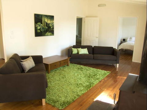 Wild Patch Retreat & Gourmet Chocolate Maker - Tweed Heads Accommodation 1