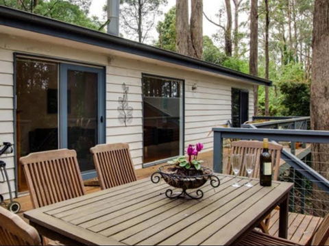 Wild Patch Retreat & Gourmet Chocolate Maker - Tweed Heads Accommodation 3