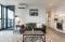 2BR Apt FREE Tram ZoneParkingNetflixWineView - Tweed Heads Accommodation 5