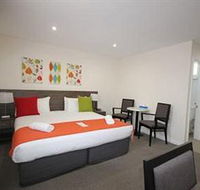 The Lodge Mudgee - Tweed Heads Accommodation