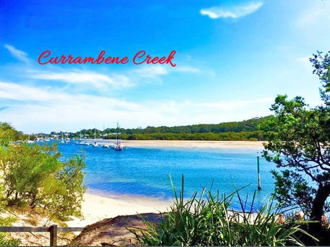 CHAP14C Chapman Cottage - Tweed Heads Accommodation 4