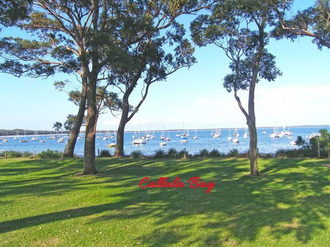 CHAP14C Chapman Cottage - Tweed Heads Accommodation 3