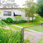 CHAP14C Chapman Cottage - Tweed Heads Accommodation 0