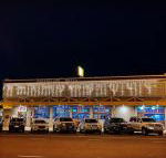 The Queensland Hotel - Tweed Heads Accommodation