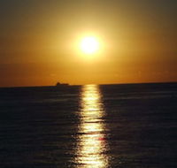 Short Stroll to Surf Beach North Street Woorim - Tweed Heads Accommodation