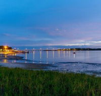Lowset Sweetie Central to Everything Partridge St. Bongaree - Tweed Heads Accommodation