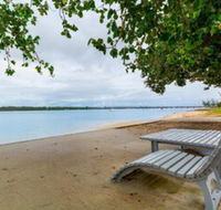Magical holiday home Welsby Pde Bongaree - Tweed Heads Accommodation