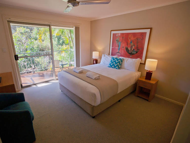 Coffs Harbour NSW Tweed Heads Accommodation