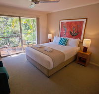 Diggers Beach Villa at Aanuka Resort - Tweed Heads Accommodation