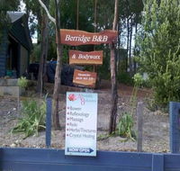 Berridge Retreat - Tweed Heads Accommodation