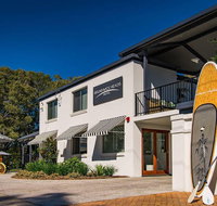 Harbour Lodge Motel Brunswick Heads - Tweed Heads Accommodation