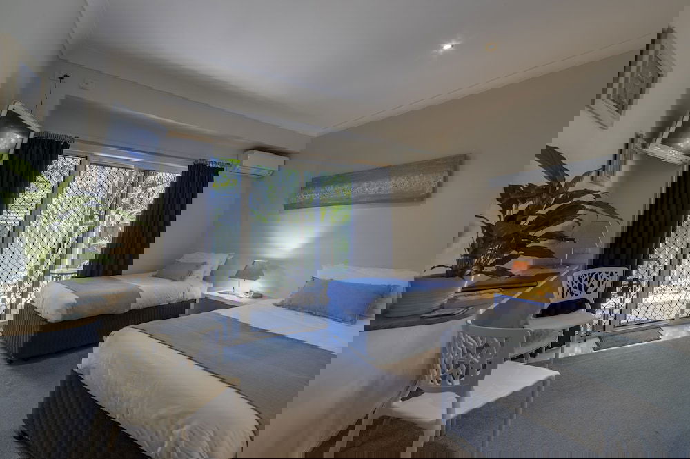 Clontarf QLD Tweed Heads Accommodation