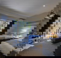 Beach House Bed  Breakfast - Tweed Heads Accommodation