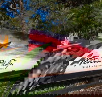 Wildwood Valley - Tweed Heads Accommodation