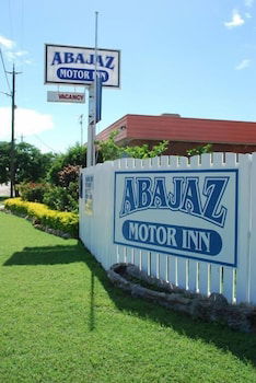 Abajaz Motor Inn - Tweed Heads Accommodation 2