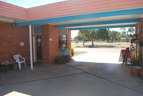 Abajaz Motor Inn - Tweed Heads Accommodation 1