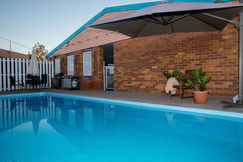 Abajaz Motor Inn - Tweed Heads Accommodation 3