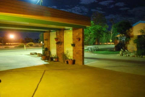 Abajaz Motor Inn - Tweed Heads Accommodation 4