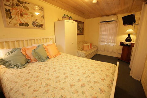 Carter Cottages - Tweed Heads Accommodation 5