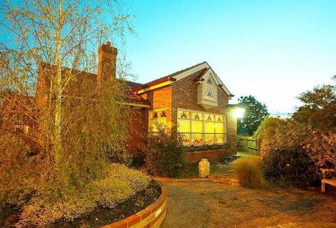 Carter Cottages - Tweed Heads Accommodation 1