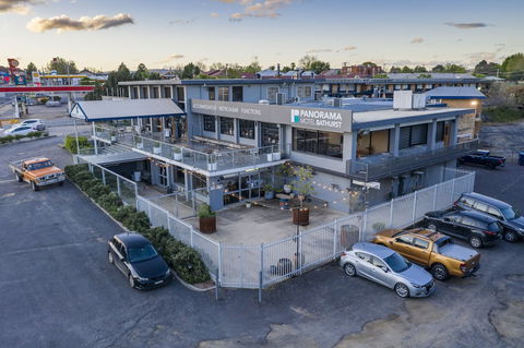 Panorama Bathurst - Tweed Heads Accommodation 0